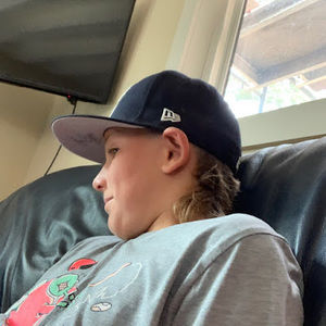 Meet your Posher, Nikolas